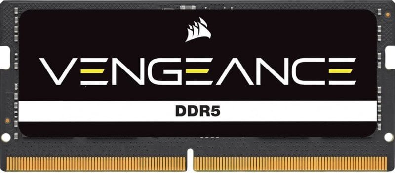 Corsair Vengeance Series SODIMM 4800MHz DDR5 16GB CL40