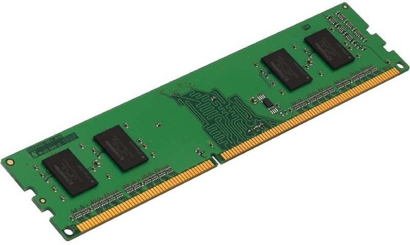 Kingston ValueRAM DDR4 3200MHz 4GB CL22