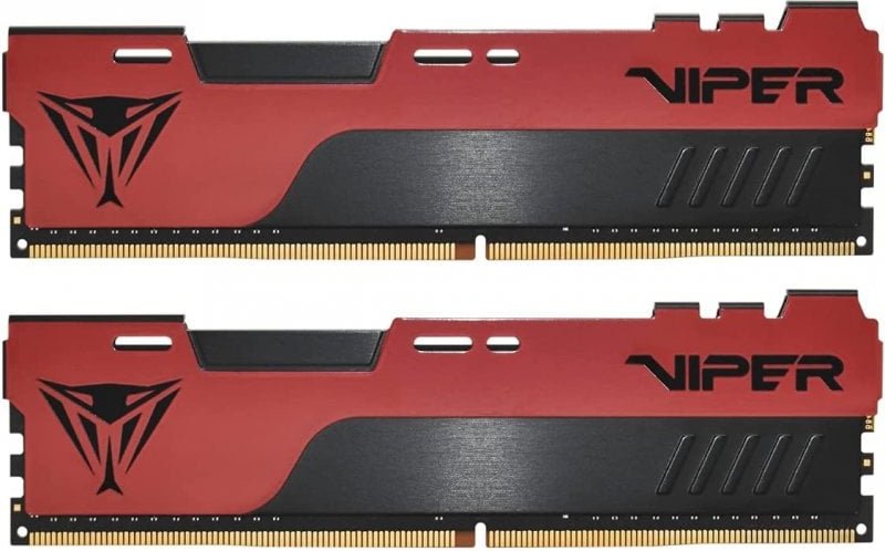 Patriot Viper Elite II DDR4 3200MHz 32GB 2x16GB CL18