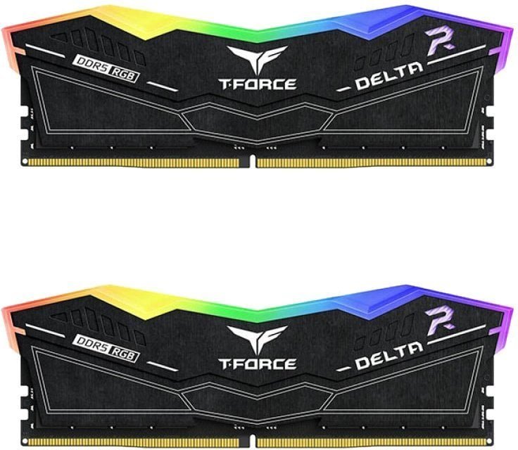Team Group T-Force Delta RGB DDR5 6000MHz 32GB 2x16GB CL38