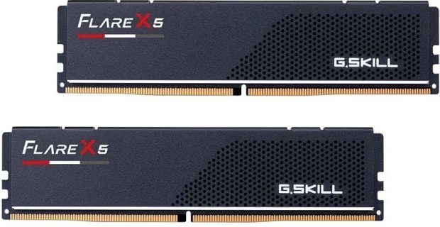 G.Skill Flare X5 DDR5 6000MHz 32GB 2x16GB CL36 Negro