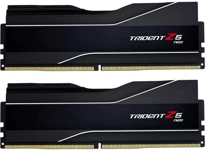 G.Skill Trident Z5 Neo DDR5 6000MHz 32GB 2x16GB CL36