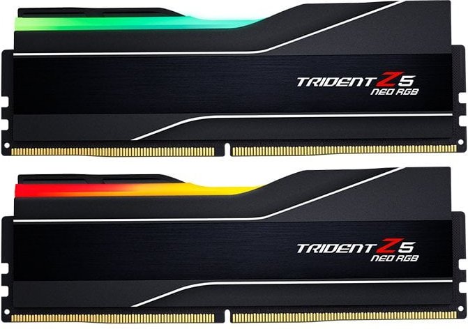 G.Skill Trident Z5 Neo RGB DDR5 6000MHz 32GB 2x16GB CL32