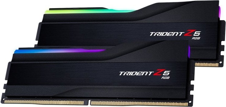 G.Skill Trident Z5 RGB DDR5 6400MHz 32GB 2x16GB CL32