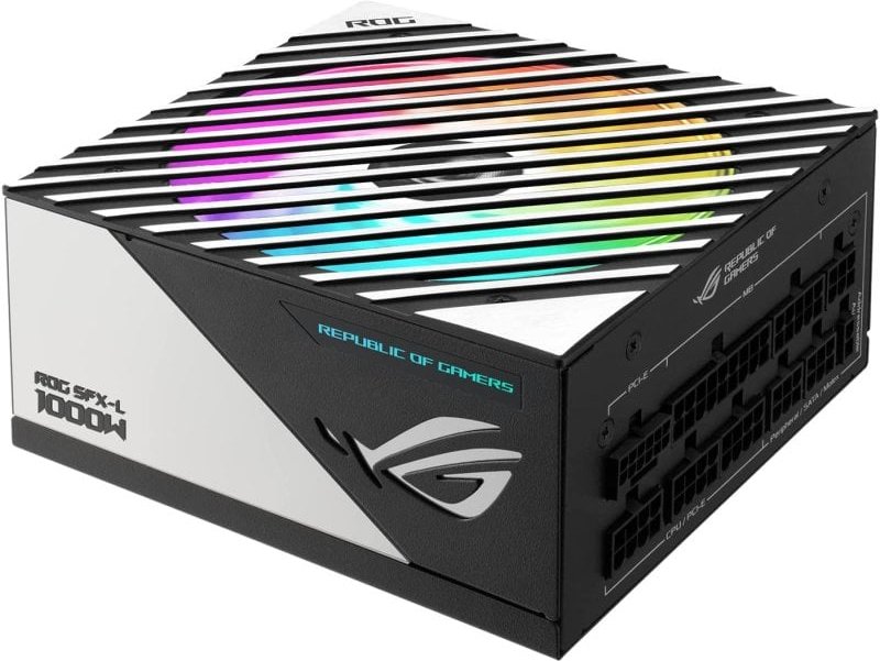 ASUS ROG Loki SFX-L 1000W 80 Plus Platinum Modular