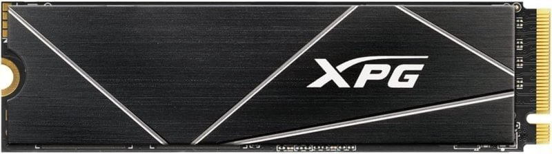 XPG Gammix S70 Blade SSD 2TB M.2 2280 PCIe Gen4x4 NVMe