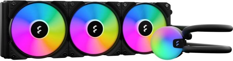 Fractal Design Lumen S36 v2 RGB Kit de Refrigeración Líquida
