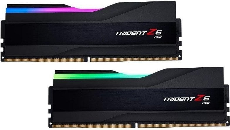 G.Skill Trident Z5 RGB DDR5 6800MHz 64GB 2x32GB CL34