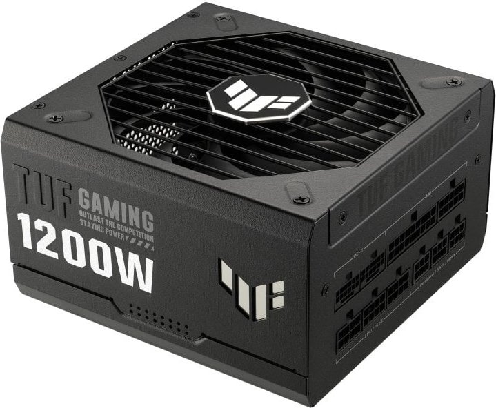 ASUS TUF Gaming 1200W ATX3.0 PCIe5.0 80 Plus Gold Modular