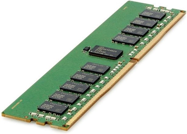 HPE Smart Memory DDR4 3200MHz 64GB CL22 ECC
