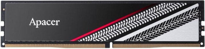 Apacer Tex DDR4 3200MHz PC4-25600 16GB CL16