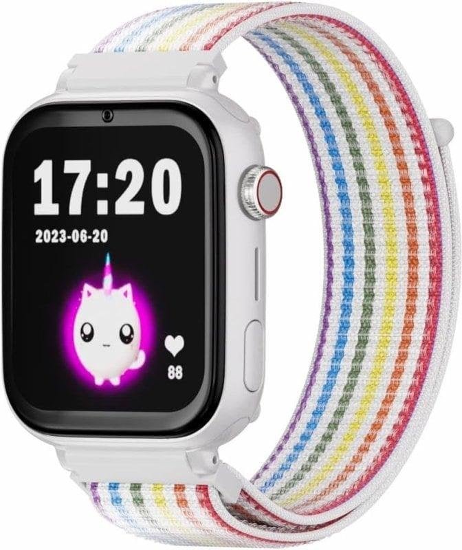Savefamily Savewatch Plus Reloj Smartwatch Infantil 4G Unicorn