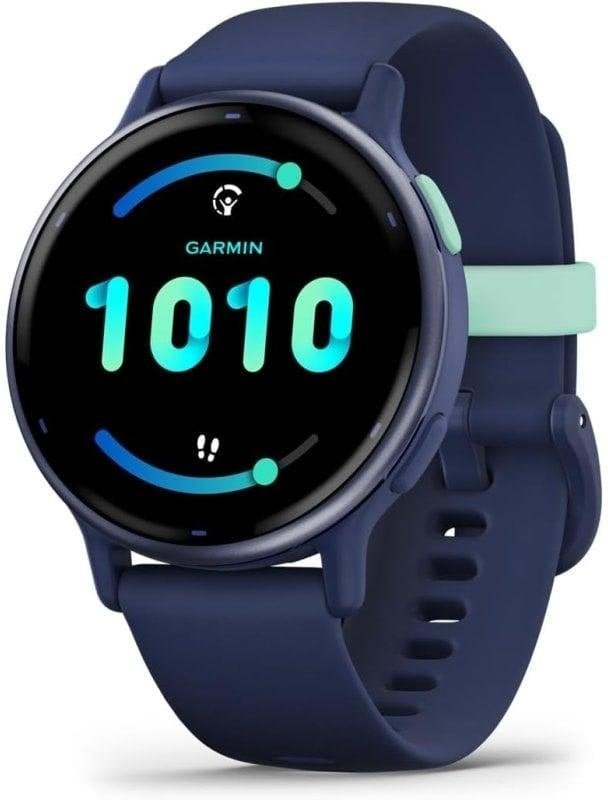 Garmin Vívoactive 5 Smartwatch 42mm Azul