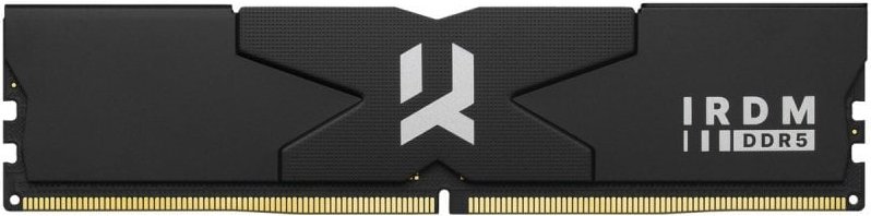 GoodRam IRDM DDR5 6400MHz 64GB 2x32GB CL32