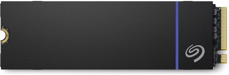 Seagate Game Drive PS5 1TB SSD NVMe M.2 PCI Express 4.0 3D TLC