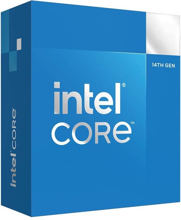 Intel Core i5-14500 2.6/5GHz Box