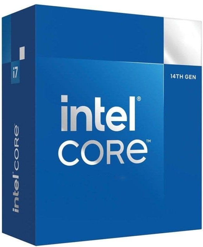 Intel Core i7-14700F 2.1/5.4GHz Box