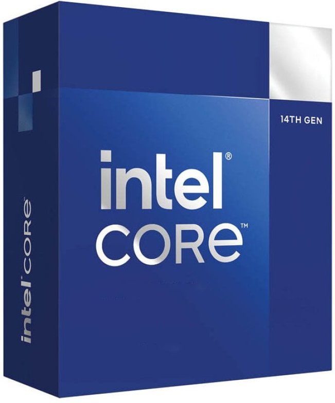 Intel Core i9-14900 2.1/5.8 GHz Box