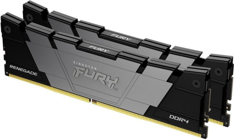 Kingston Fury DDR4 3200Mhz 16GB 2x8GB CL16