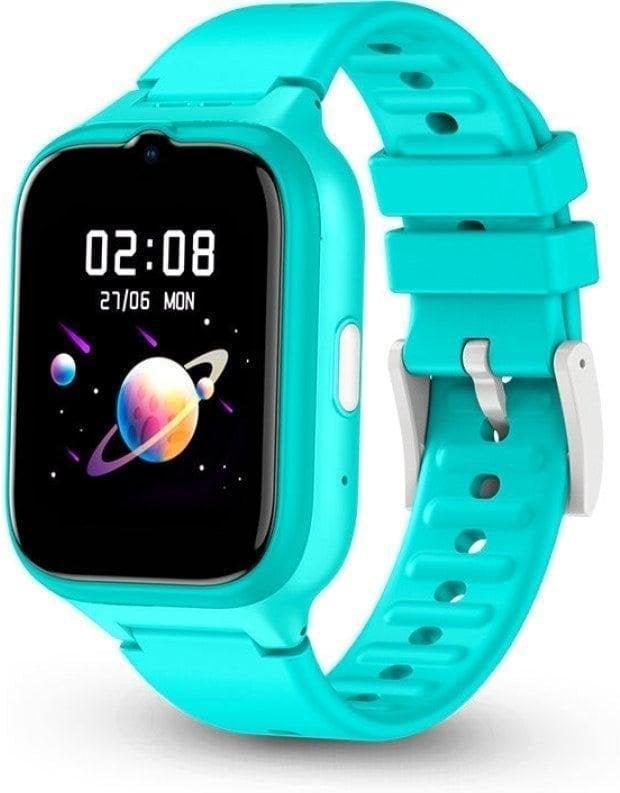 SPC Smartee 4G Kids Smartwatch para Niños GPS Azul
