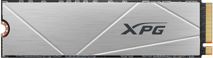 Adata XPG GAMMIX S60 1TB SSD M.2 PCIe Gen4 x4