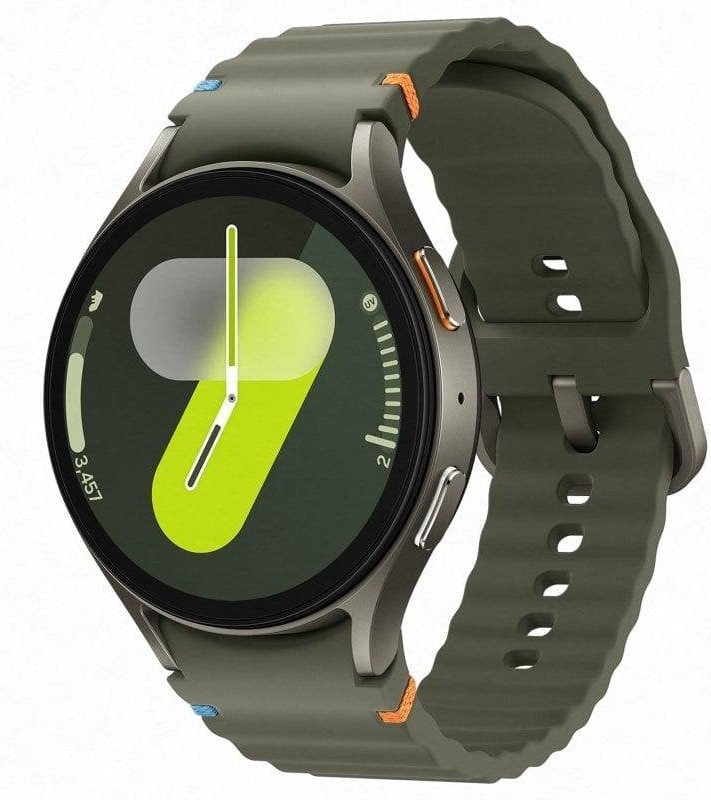 Samsung Galaxy Watch7 44mm LTE Reloj Smartwatch Verde