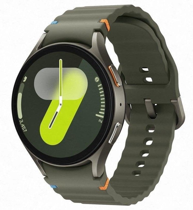Samsung Galaxy Watch7 40mm LTE Reloj Smartwatch Verde