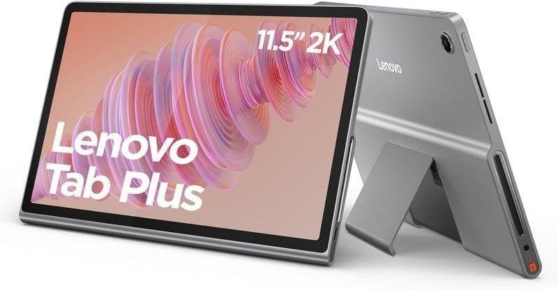 Tablet Lenovo Tab Plus WiFi 11,5" 8GB 128GB Luna Grey