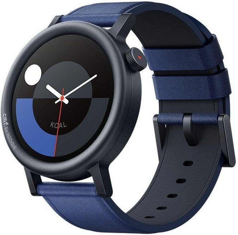 Nothing CMF Watch Pro 2 Reloj Smartwatch Azul
