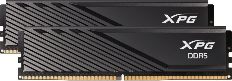 Adata XPG Lancer Blade DDR5 6000MHz 32GB 2x16GB CL30 Negro Intel XMP