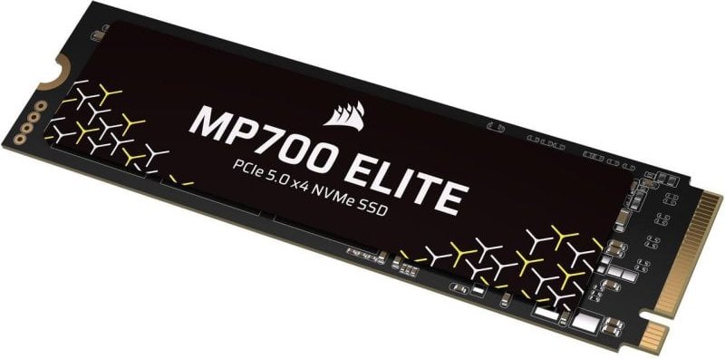 Corsair Elite MP700 Disco SSD 1TB NVMe M.2 PCI-E 5.0 x4