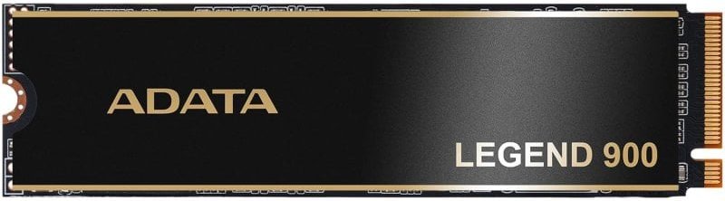Adata Legend 900 512GB Disco SSD 7000MB/s NVMe PCIe 4.0 M.2 Gen4 3D NAND