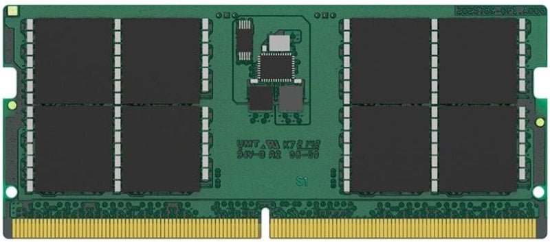 Kingston ValueRAM KCP556SD8-32 SODIMM DDR5 5600MHz 32GB CL46