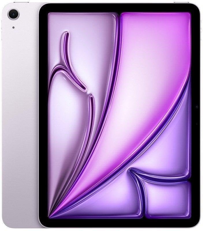 Apple iPad Air M3 2025 WiFi 11" 128GB Púrpura