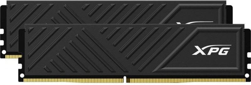 Adata XPG GAMMIX D35 DDR4 3200MHz 32GB 2x16GB CL16 Intel XMP 2.0
