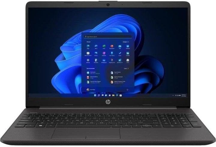 Portátil HP 250 G9 15.6" Intel Celeron N4500 8GB 256GB SSD UHD Graphics FreeDOS