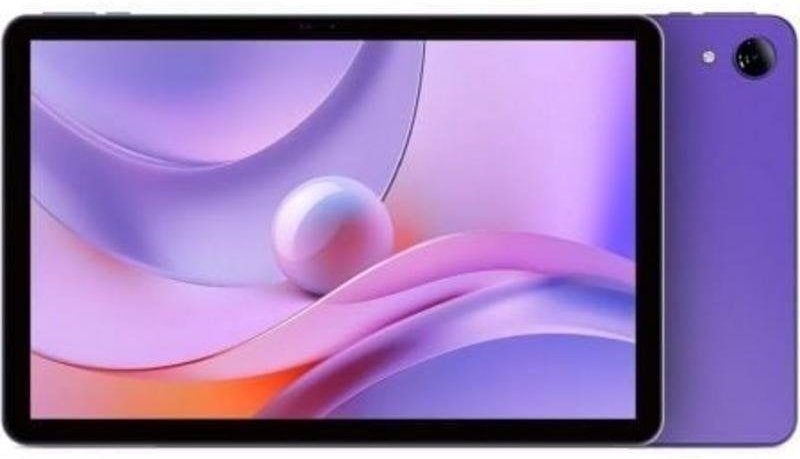 Tablet SPC Gravity 10.1 WiFi 10,1" 4GB 64GB Púrpura