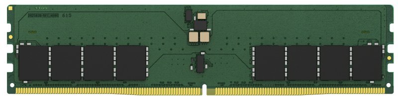 Memoria RAM Kingston 64GB DDR5 4800MHz ValueRAM KVR64A52BD8-64