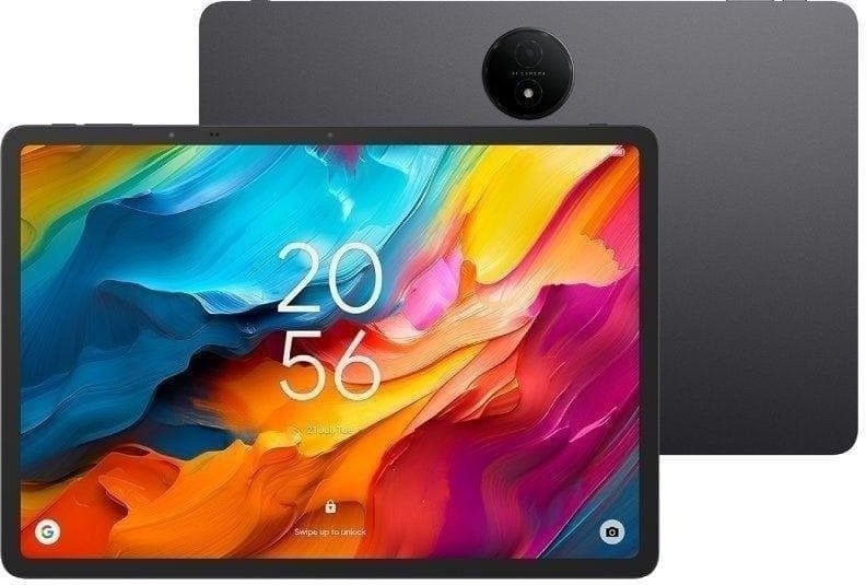 Tablet TCL NXTPAPER 14 WiFi 14,3" 8GB 256GB Gris Stylus Pen