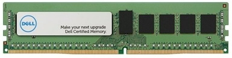 Memoria RAM Dell 16GB DDR5 5600MHz ECC 1Rx8 288-pin DIMM PowerEdge Precision
