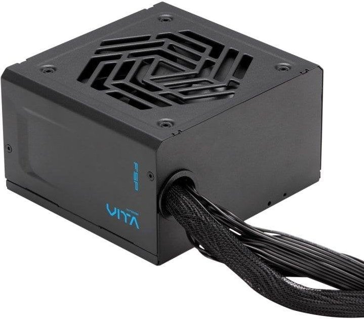 Fuente de Alimentación FSP Vita 750W 80 PLUS Bronze ATX 3.1 PFC Activo