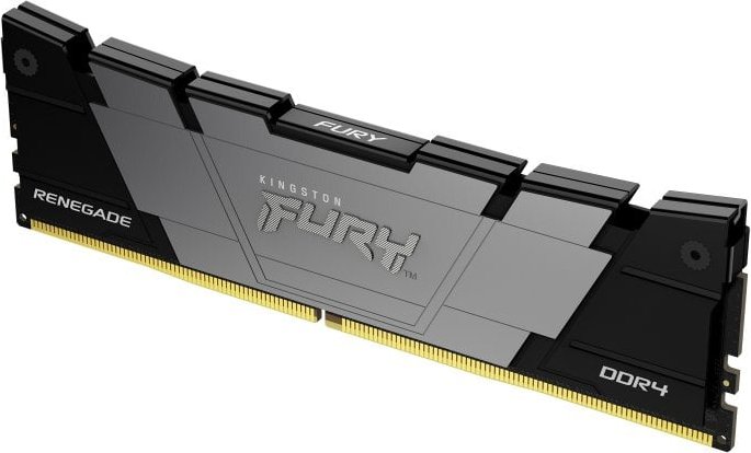 Memoria RAM Kingston 16GB DDR4 4000MHz FURY Renegade