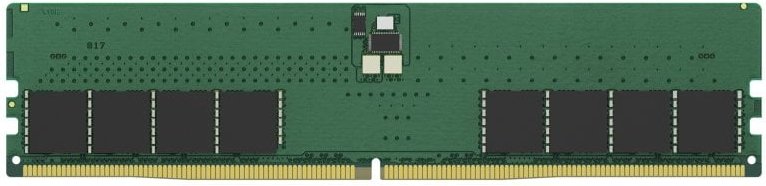 Memoria RAM Kingston 32GB DDR5 5600MHz 1x32GB Unbuffered DIMM
