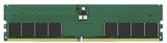 Memoria RAM Kingston 32GB DDR5 5600MHz 288-pin DIMM