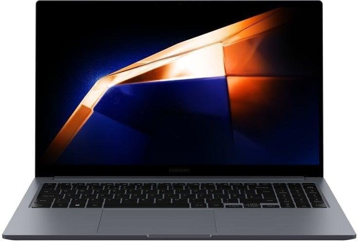 Portátil Samsung Galaxy Book4 NP754XGJA-BIZ 15.6" Intel Core i7 150U 16GB 512GB SSD Windows 11 Pro