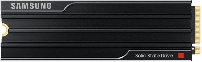 Samsung 4TB SSD M.2 PCIe 5.0 14800MB/s V-NAND TLC NVMe 2.0 + Encriptación