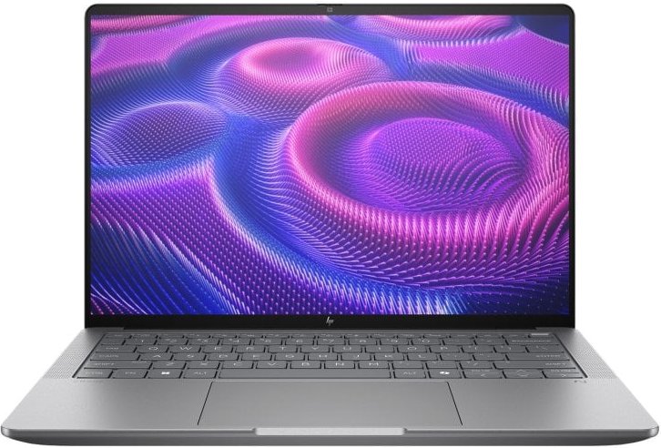 Portátil HP ZBook 14" AMD Ryzen AI Max PRO 390 32GB 1TB SSD WUXGA Windows 11 Pro
