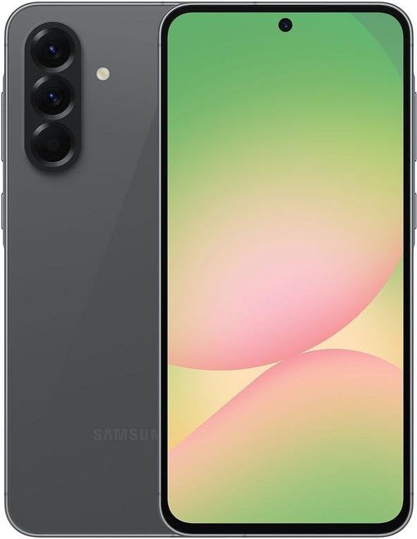 Samsung Galaxy A56 5G 8GB 256GB 6.7" Grafito