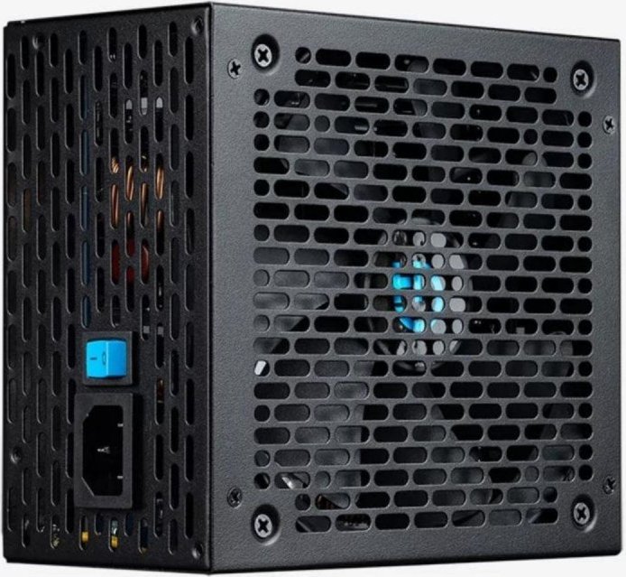 Fuente Hiditec GDX1050 v2 1050W 80 Plus Gold ATX 3.0 PCIe 5.0 Full Modular
