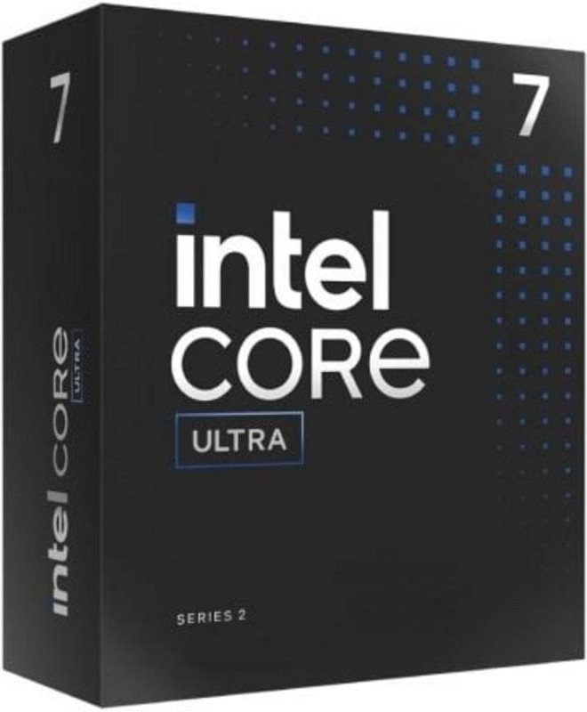 Procesador Intel Core Ultra 7 265 IA Integrada 20 Núcleos 2.4 GHz Frecuencia Base 5.3 GHz Frecuencia Turbo Intel AI Boost NPU